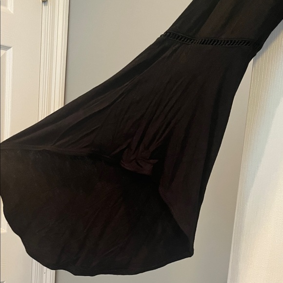 Cato Black Women's Dress - Picture 3 of 4